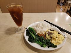 -玲又珑美食(盘福路店)