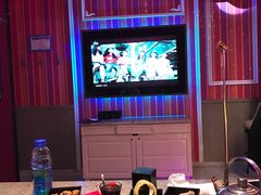 -米乐星世界KTV(汇智国际商业中心店)