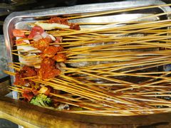 -镇江龙·火锅串串(武侯祠店)