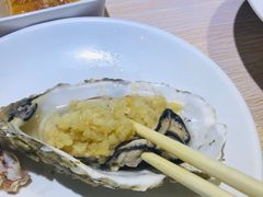 -海味当家(西安路店)