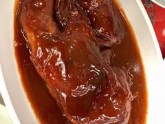 -玉华台饭庄(裕中西里小区店)