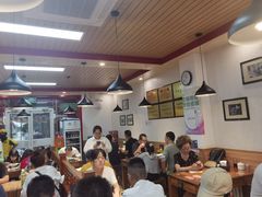 -韩师傅老大同刀削面(北苑路店)