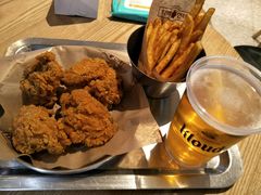 -Food Empire(Kitchen)(仁川国际机场店)
