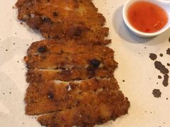 -海鸿荟·沿江菜(中山北路店)