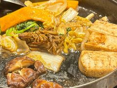 -满来寿喜烧(金虹桥店)