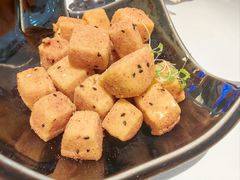 -桂满陇·手作小笼包&江南叫花鸡(中山公园店)