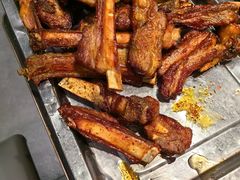 -柳记海鲜坊·蒸汽海鲜·福州菜·香辣蟹(芳群园店)