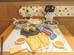 -莲湖糕团店·老秦淮小吃