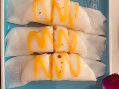 -香香海南菜餐厅