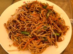 -江南村海鲜馆(洞头店)