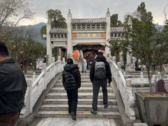 -大理文庙(大理古城)