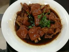 -海宝酒家(中山四路店)