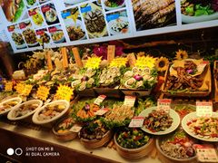 -必点海鲜·鲅鱼水饺(鞍山西道店)