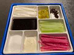 -小大董·烤鸭(西单大悦城店)
