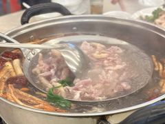 -小煵记·打边炉(西丽文光店)