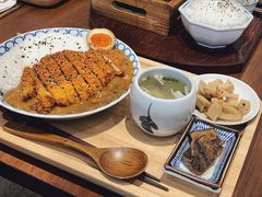 -肥朵食堂(带梦胡同店)