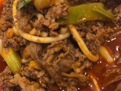 -阿西娅食府(中关村店)