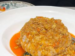 -狮王府淮扬菜(新街口友谊店)
