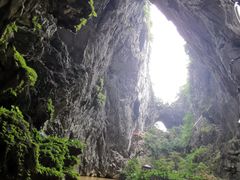 -英西峰林·洞天仙境