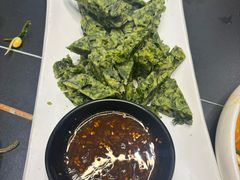-三姐妹餐厅(曲江店)