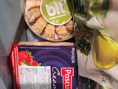 -blt精品超市(杭州城西银泰店)