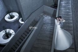 -苏菲亚婚纱摄影