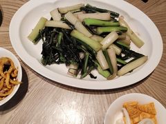 -艳阳天·非遗楚菜(武汉客厅店)