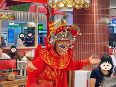 -旺蜀主成都串串火锅(西直门凯德MALL店)