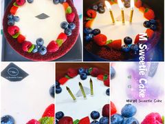 -姆们M Sweetie Cake(五道口店)