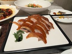 -北京全聚德(清华园店)
