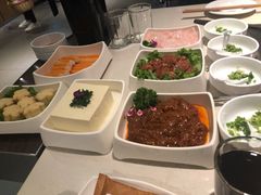-海底捞火锅(万丰桥店)