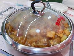 -黄记煌三汁焖锅(首创奥特莱斯店)