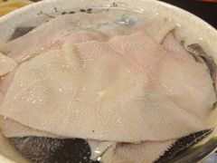 极品鲜毛肚-洞子老火锅(青年路店)