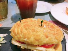 -大头力茶餐厅(花都融创茂店)