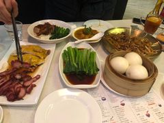-港久茶餐厅(鹭洲里店)