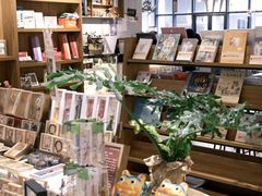 -时间行者书店(新安店)