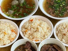 -好成财牛排馆(涂门街总店)