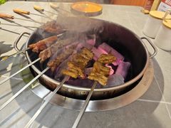 -水浒烤肉(大学城总店)