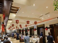 -老爷庙风味美食府(魏都大道店)