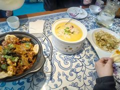 -群英会·三国菜(曹魏古城店)