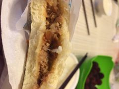 iphone_upload_pic-田园腊汁肉夹馍(沈阳总店)
