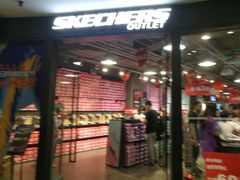 店内环境-砂之船奥莱(南京江宁店)