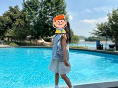 -宁波九龙湖开元度假村