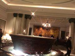 -广州富力丽思卡尔顿酒店