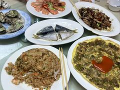 -星奇缘·海鲜餐厅(东山美食地标店)