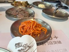 -西塔老太太泥炉烤肉(望京一店)