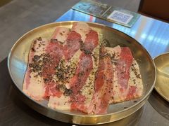 -核桃碳烤肉馆(深圳首店)
