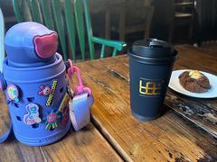 -68度C COFFEE(丞相府店)