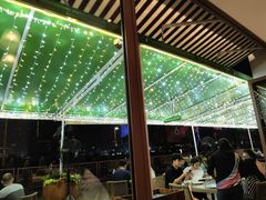 -福龙葡国餐(百老汇店)