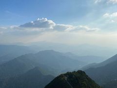 -梧桐山风景名胜区